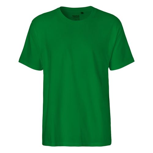 Herren T-Shirt Fairtrade - Bild 9